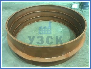 компенсаторы линзовые осевые в Находке