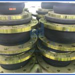 компенсатор резиновый муфтовый в Находке