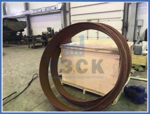 компенсатор линзовый ост в Находке