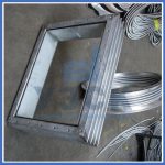 прямоугольные линзовые компенсаторы в Находке