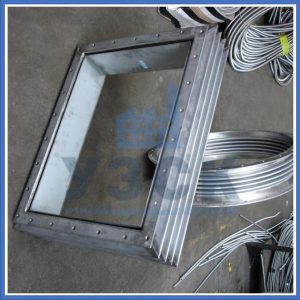 прямоугольные линзовые компенсаторы в Находке