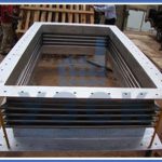 прямоугольные линзовые компенсаторы в Находке