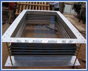 прямоугольные линзовые компенсаторы в Находке