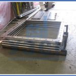 прямоугольные линзовые компенсаторы в Находке