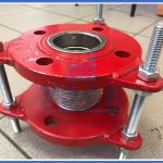 компенсатор сильфонный с кожухом в Находке