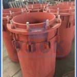 сальниковый компенсатор в Находке