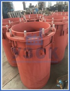 сальниковый компенсатор в Находке