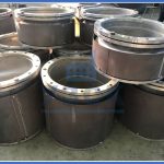 сильфонный компенсатор 50 в Находке