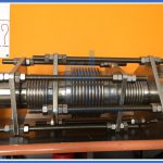 сильфонные компенсаторы трубопроводов в Находке