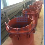 компенсатор сальниковый односторонний в Находке