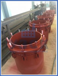 компенсатор сальниковый односторонний в Находке