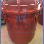 компенсатор сальниковый двухсторонний в Находке