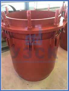 компенсатор сальниковый двухсторонний в Находке