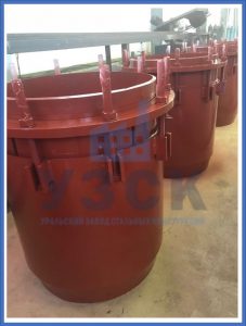 сальниковые компенсаторы трубопроводов в Находке