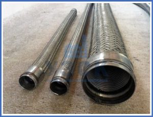 Металлорукав защитный в Находке