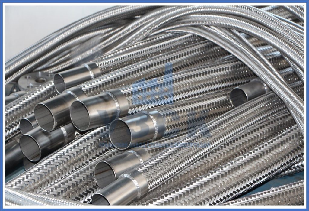 Металлорукава в Находке