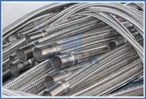 Металлорукава в Находке