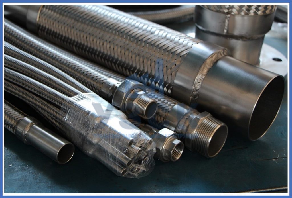 Металлорукав МНВД в Находке