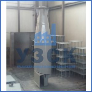 Циклоны ЦН-15 от производителя в Находке