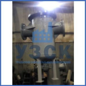 Фильтр сетчатый дренажный жидкостный СДЖ в Находке