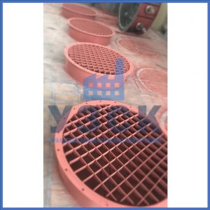 Клапаны взрывные ПГВУ в Находке