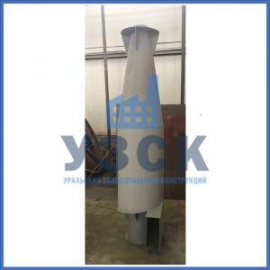 Купить циклоны ЦН-15 в Находке