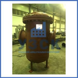 Купить фильтр СДЖ Ду 500, Ру 1,6 МПа в Находке