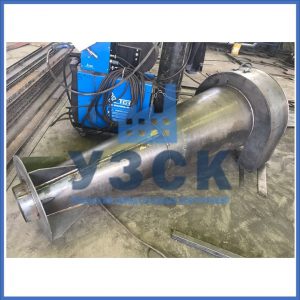 Купить циклоны СДК-ЦН-600 без бункера и улитки в Находке