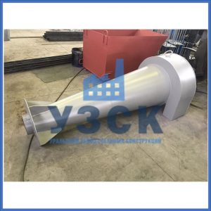 Купить циклоны СДК-ЦН-600 без бункера и улитки в Находке