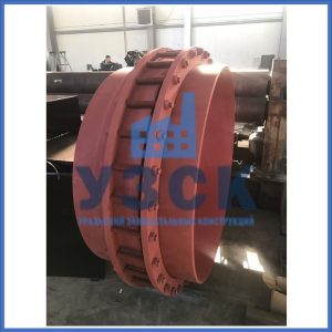 Купить сальниковый компенсатор СК в Находке