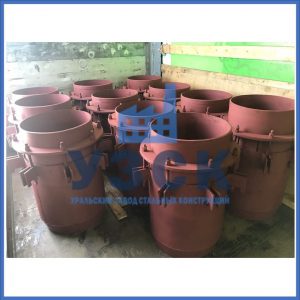 Купить сальниковые компенсаторы в Находке