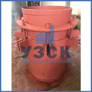 Купить сальниковые компенсаторы в Находке