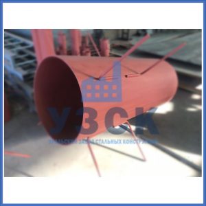 Купить гильзы для прохода труб через стены в Находке