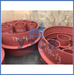 Купить сальники набивные ТМ Ду 80, Ду 100, Ду 250, Ду 600, Ду 1000 в Находке