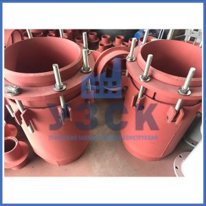 Купить сальниковые Компенсаторы Ду 400 в Находке