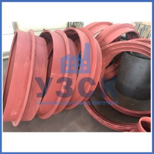 Купить сальники набивные Ду 1000, Ду 1200 в Находке