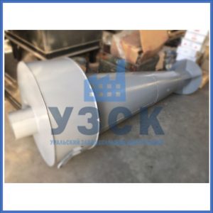 Купить циклон с улиткой СДК-ЦН в Находке