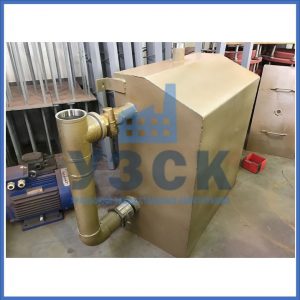 Купить бак разрыва струи в Находке