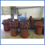 Купить сальниковые компенсаторы ду 500, ду 700, 4.903,5.903 Т.1, ТС-579, ТС-580 в Находке