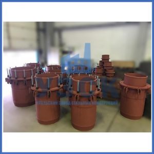 Купить сальниковые компенсаторы ду 500, ду 700, 4.903,5.903 Т.1, ТС-579, ТС-580 в Находке