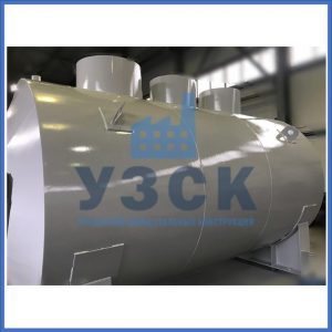 Купить ёмкость подземная 20 м3 ГКК-1-1-1-20-0,07-У в Находке