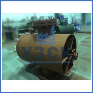 Купить грязевик ГПТ ТС-569 от производителя в Находке