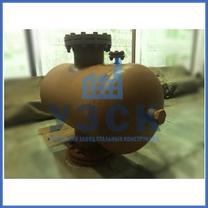 Купить грязевик ТС-569.00.000-15 от производителя в Находке