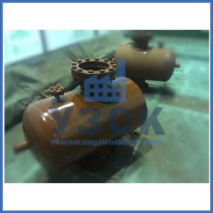 Купить грязевик ТС-569.00.000-15 от производителя в Находке