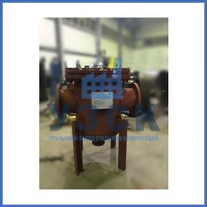 Купить шламоотводитель ФШМ в Находке