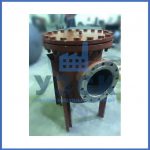 Купить шламоотводитель ФШМ в Находке