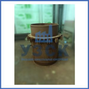 Купить сальниковые компенсаторы односторонние Ду 500, Ду 700, Ду 900 в Находке