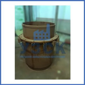 Купить сальниковые компенсаторы односторонние Ду 500, Ду 700, Ду 900 в Находке