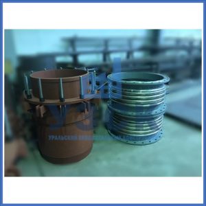 Купить сальниковые компенсаторы односторонние Ду 500, Ду 700, Ду 900 в Находке