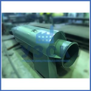 Купить циклоны ЦН-15-900-1УП в Находке